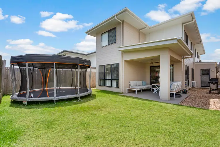 Main view of Homely house listing, 28 Mercer Street, Pimpama QLD 4209