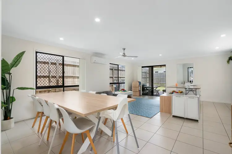 Third view of Homely house listing, 28 Mercer Street, Pimpama QLD 4209