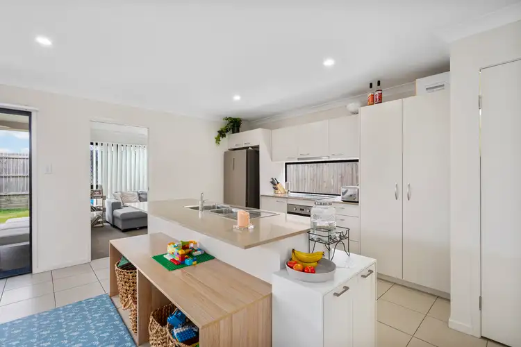 Fourth view of Homely house listing, 28 Mercer Street, Pimpama QLD 4209