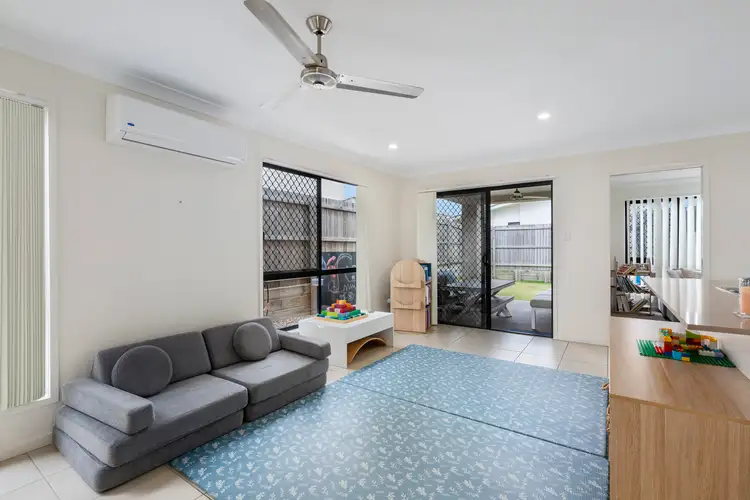 Fifth view of Homely house listing, 28 Mercer Street, Pimpama QLD 4209