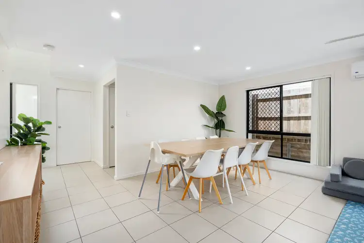 Sixth view of Homely house listing, 28 Mercer Street, Pimpama QLD 4209