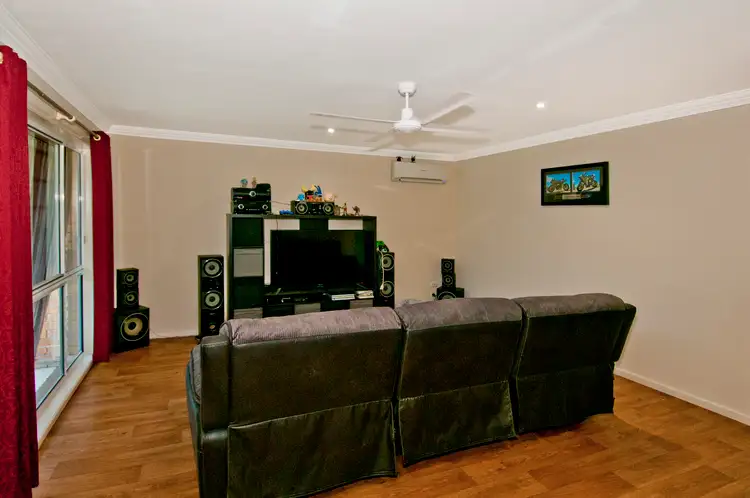 Second view of Homely house listing, 5 Pale Oak Court, Jimboomba QLD 4280