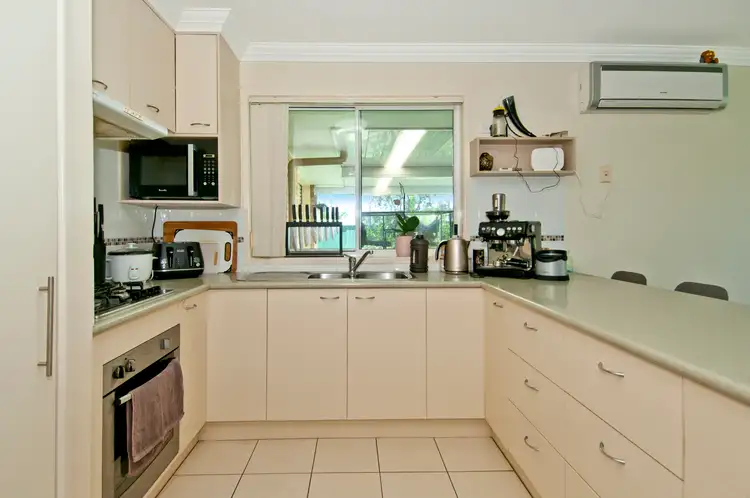 Third view of Homely house listing, 5 Pale Oak Court, Jimboomba QLD 4280