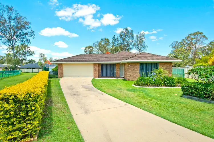 Fifth view of Homely house listing, 5 Pale Oak Court, Jimboomba QLD 4280