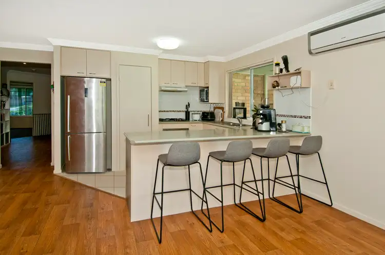 Sixth view of Homely house listing, 5 Pale Oak Court, Jimboomba QLD 4280