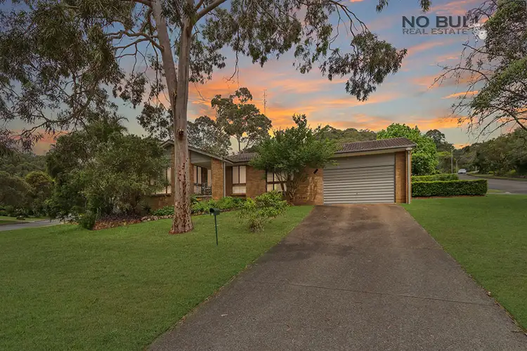 71 Holly Circuit, New Lambton Heights NSW 2305