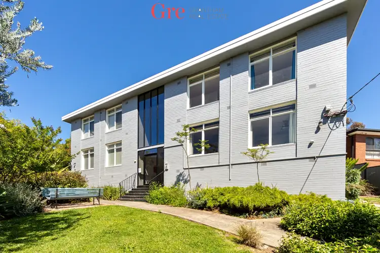 9/37 Myrnong Cres, Ascot Vale VIC 3032