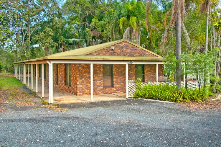 174 Forestdale Drive, Forestdale QLD 4118