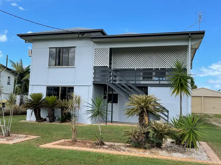 38 Warren Street, Ingham QLD 4850