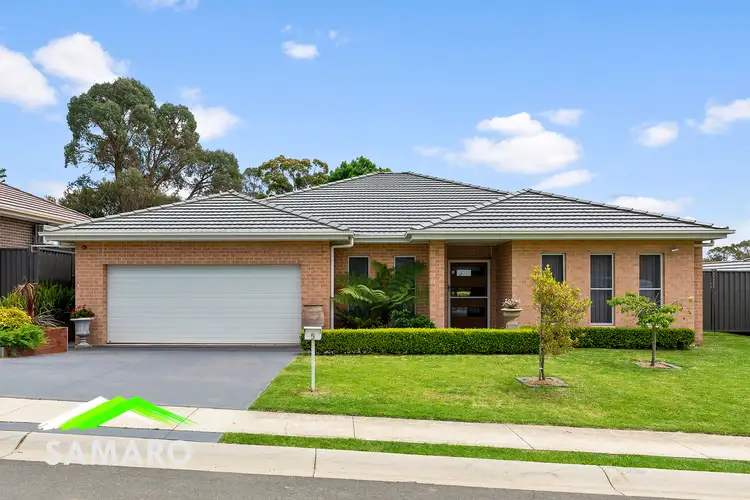 Main view of Homely house listing, 5 Blue Gum Place, Tahmoor NSW 2573
