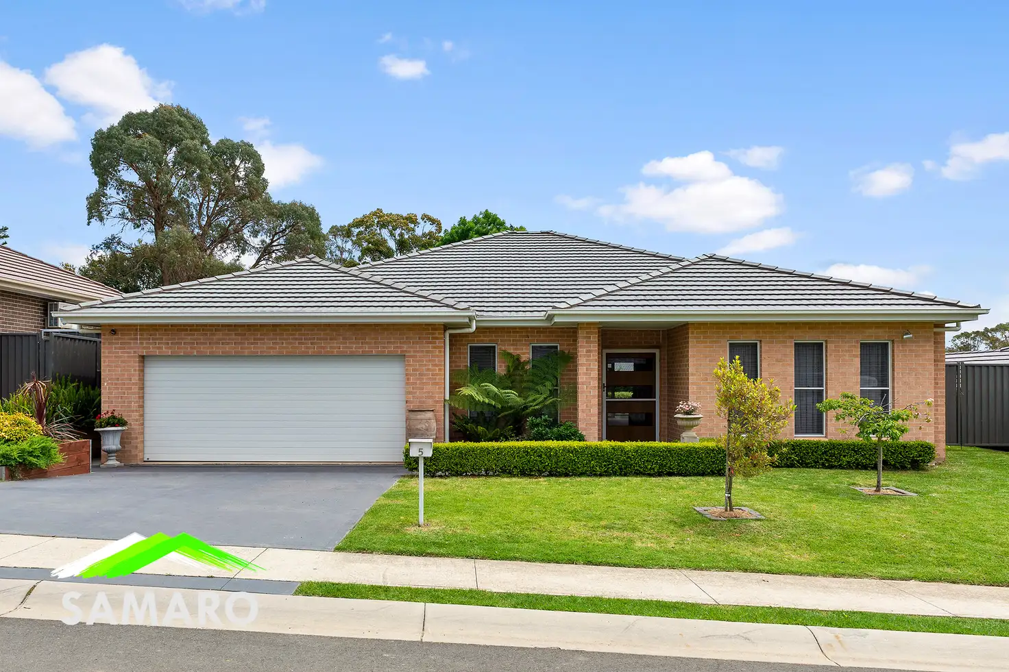 Main view of Homely house listing, 5 Blue Gum Place, Tahmoor NSW 2573