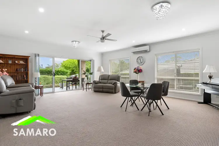 Third view of Homely house listing, 5 Blue Gum Place, Tahmoor NSW 2573