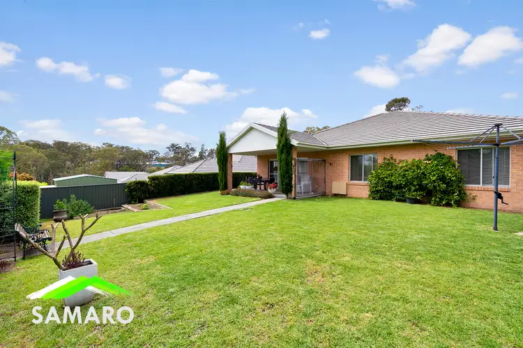 Fourth view of Homely house listing, 5 Blue Gum Place, Tahmoor NSW 2573