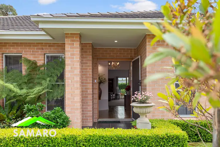 Sixth view of Homely house listing, 5 Blue Gum Place, Tahmoor NSW 2573