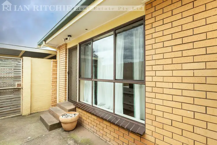 Main view of Homely unit listing, 5/612 Prune Street, Lavington NSW 2641