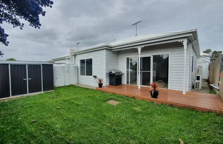 3/70 Atkinson Street, Ballan VIC 3342