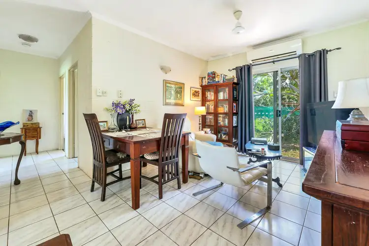 Second view of Homely house listing, 4 Demestre Court, Moulden NT 830