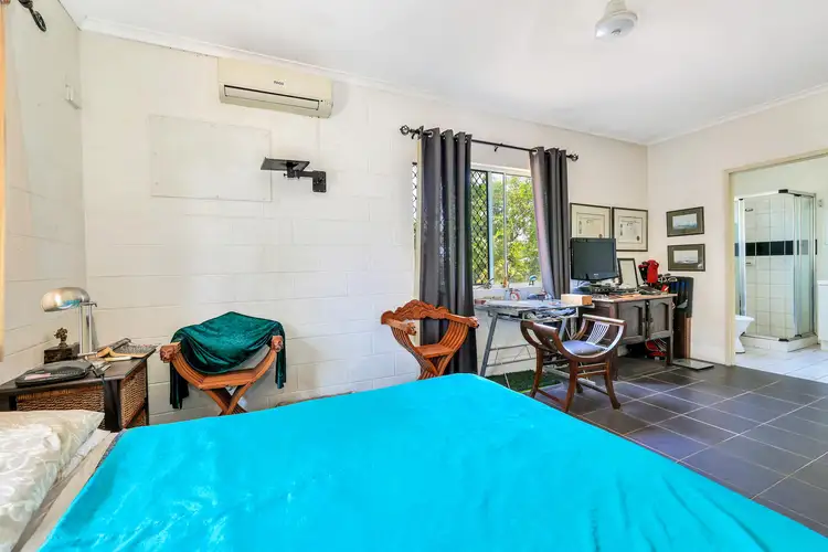 Fifth view of Homely house listing, 4 Demestre Court, Moulden NT 830