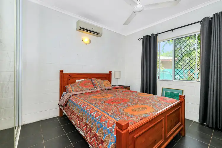Sixth view of Homely house listing, 4 Demestre Court, Moulden NT 830