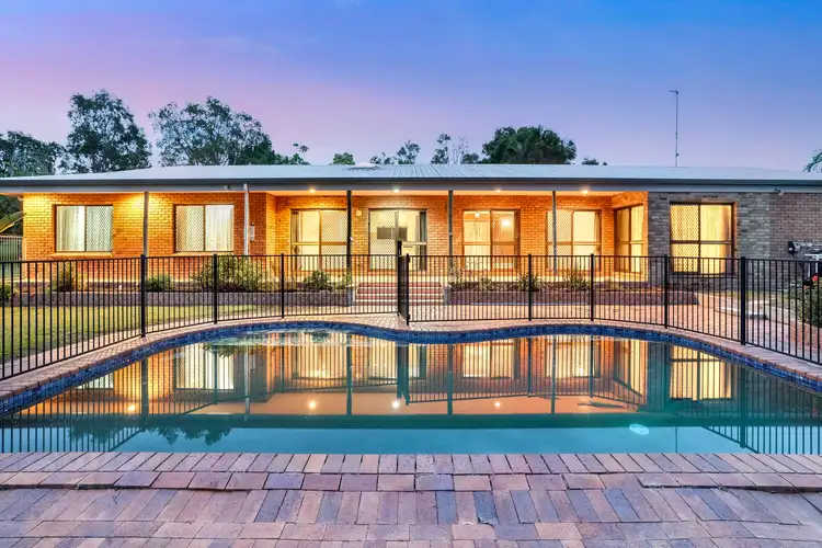 40 Oberon Way, Oxenford QLD 4210