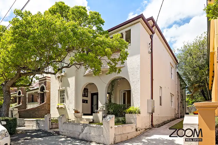 73 Victoria Street, Lewisham NSW 2049