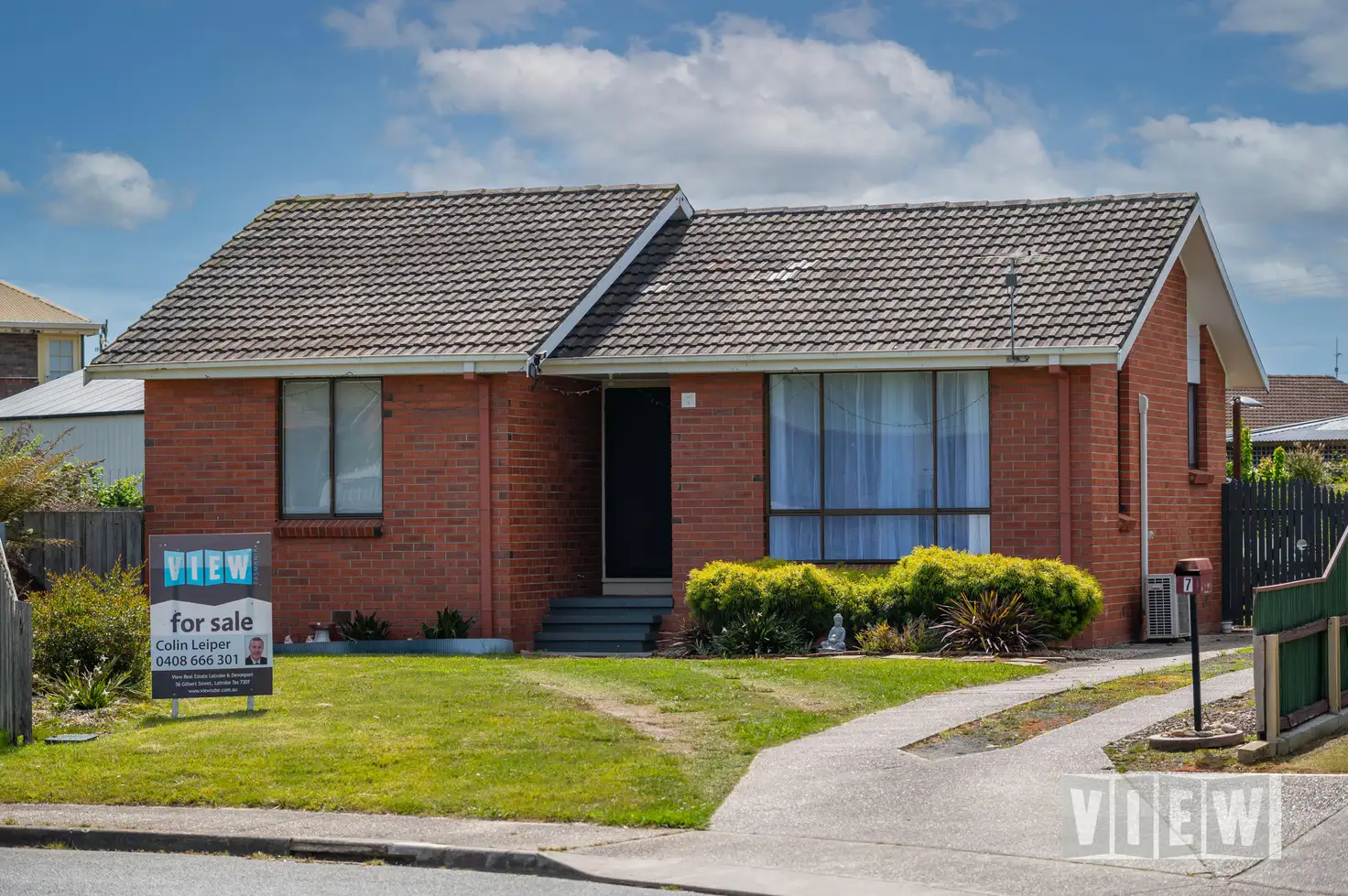 Main view of Homely house listing, 7 Pengana Court, West Ulverstone TAS 7315