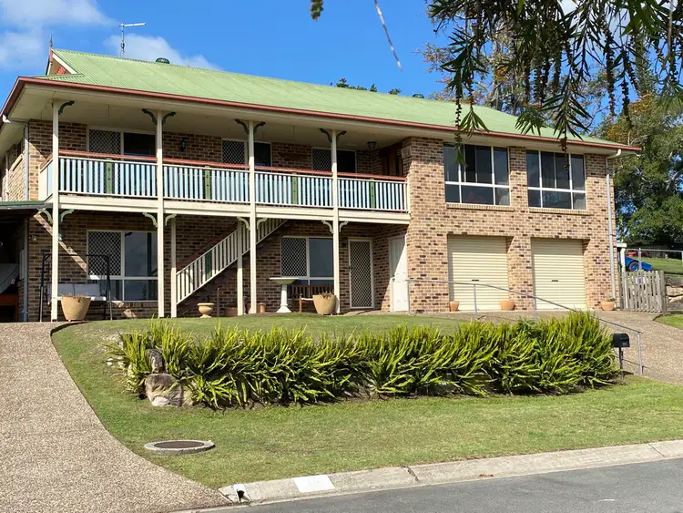 12 Magenta Court, Mount Warren Park QLD 4207