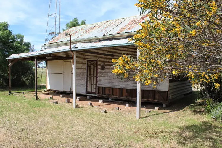 3326 Nhill-Yanac Road, Yanac VIC 3418
