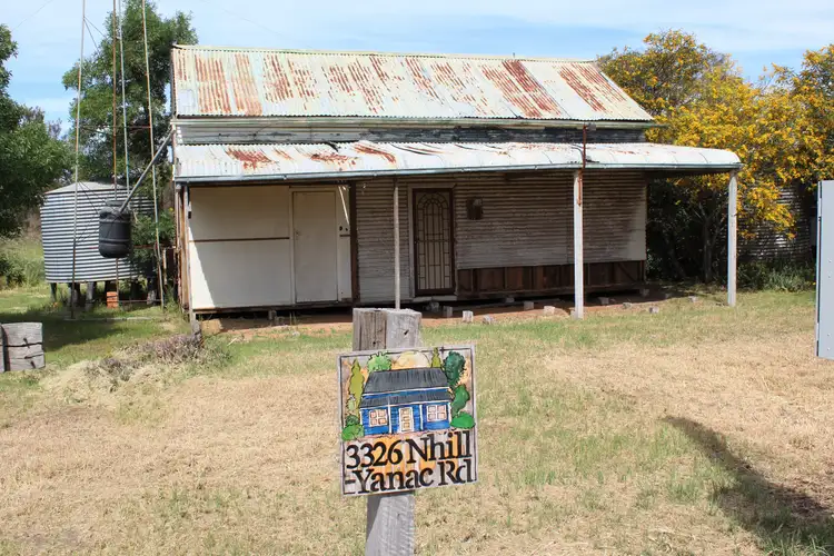 Second view of Homely house listing, 3326 Nhill-Yanac Road, Yanac VIC 3418