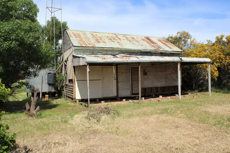 Fourth view of Homely house listing, 3326 Nhill-Yanac Road, Yanac VIC 3418