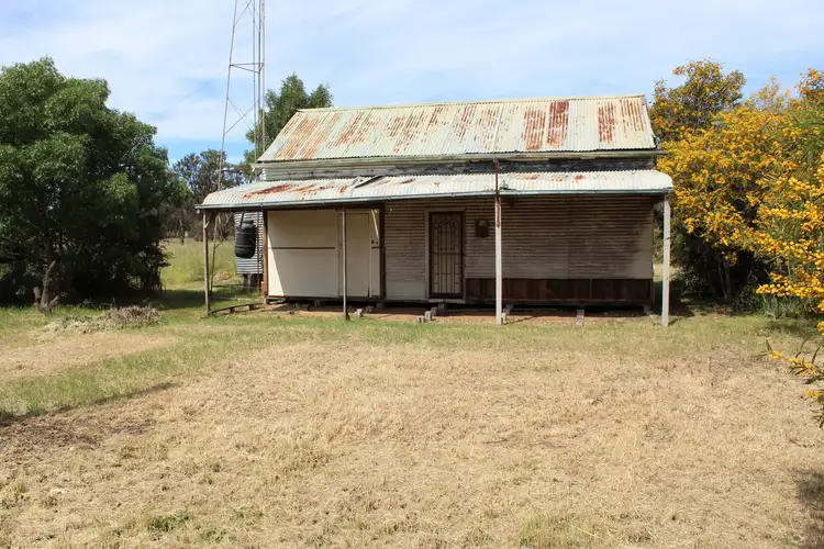Fifth view of Homely house listing, 3326 Nhill-Yanac Road, Yanac VIC 3418