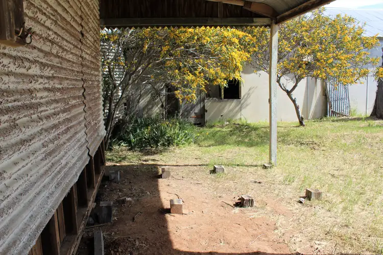 Sixth view of Homely house listing, 3326 Nhill-Yanac Road, Yanac VIC 3418