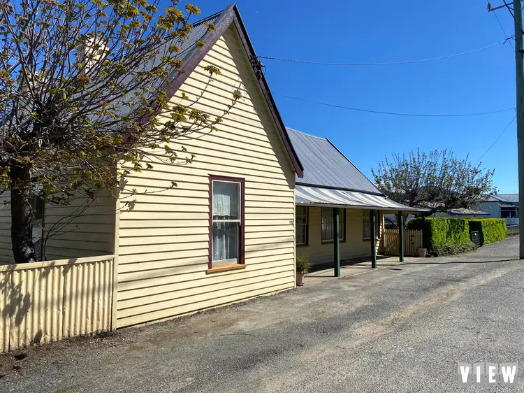 Main view of Homely house listing, 102 High Street, Mathinna TAS 7214