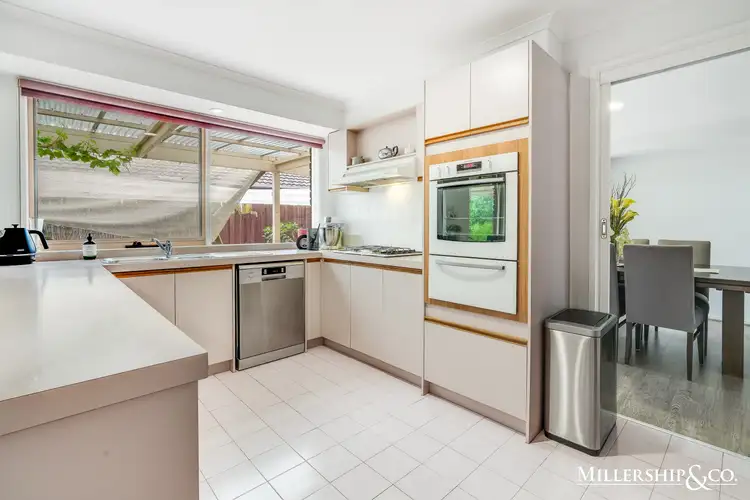 Fourth view of Homely house listing, 10 John Ryan Drive, South Morang VIC 3752