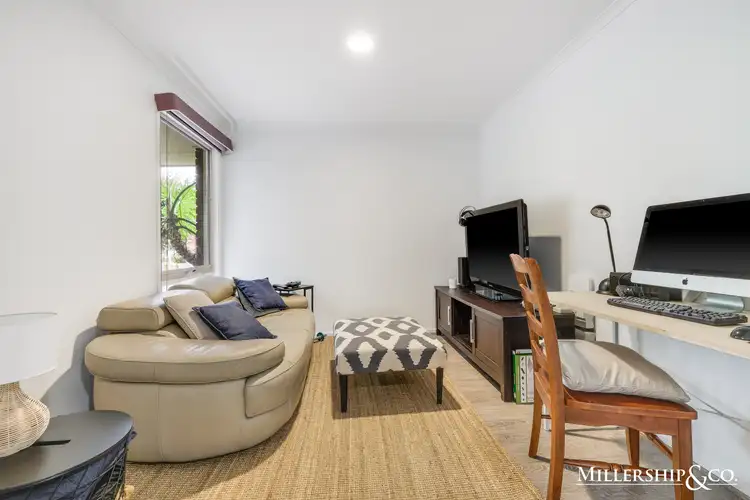 Fifth view of Homely house listing, 10 John Ryan Drive, South Morang VIC 3752
