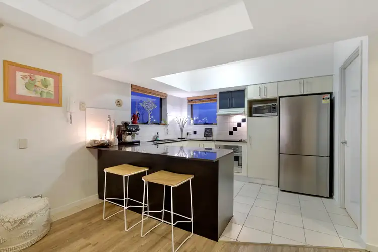 Third view of Homely unit listing, 1001/2865 Gold Coast Highway, Surfers Paradise QLD 4217