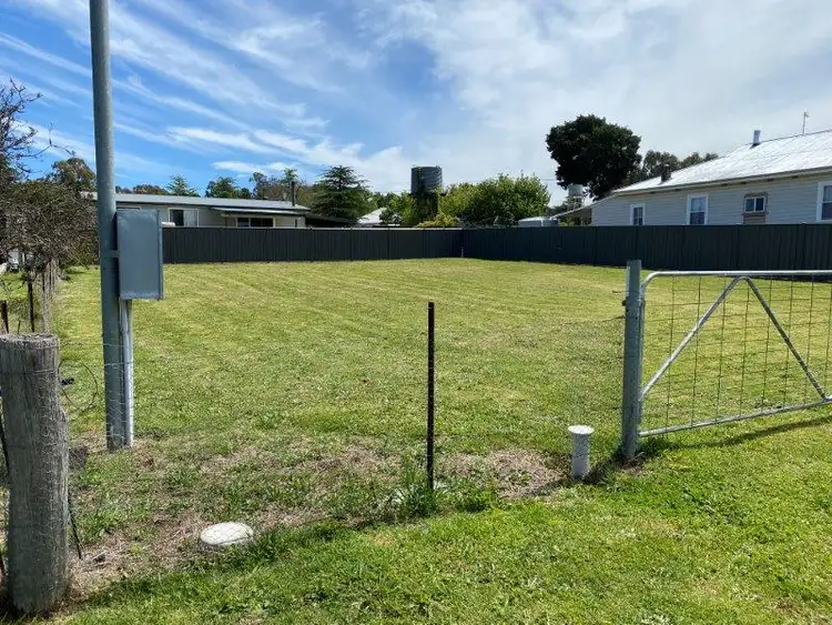 Second view of Homely land listing, 19 Oban Street, Coolah NSW 2843