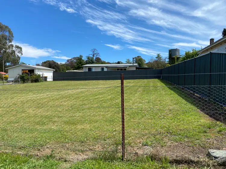 Fifth view of Homely land listing, 19 Oban Street, Coolah NSW 2843