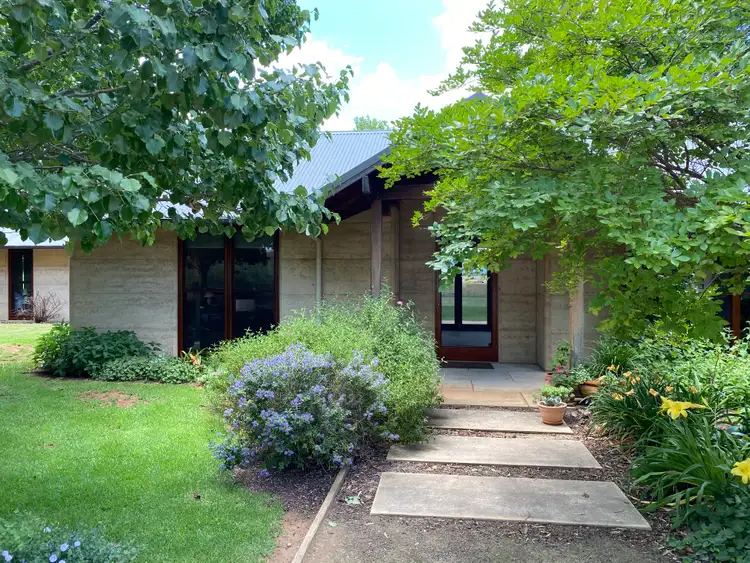 Third view of Homely rural property listing, Vinegaroy Road, Coolah NSW 2843