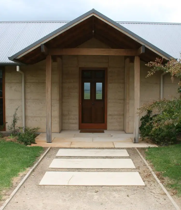Fifth view of Homely rural property listing, Vinegaroy Road, Coolah NSW 2843