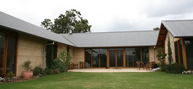 Sixth view of Homely rural property listing, Vinegaroy Road, Coolah NSW 2843