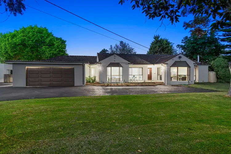 5 McKay Road, Rowville VIC 3178
