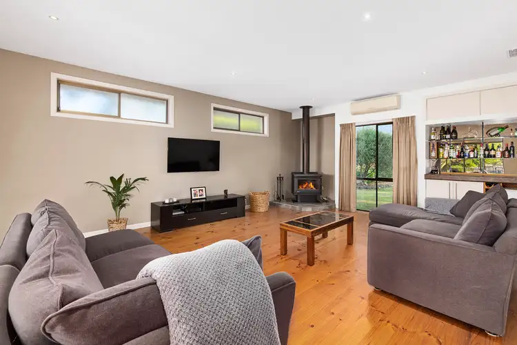 Fifth view of Homely house listing, 5 McKay Road, Rowville VIC 3178