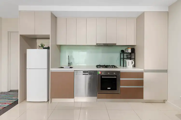 Fifth view of Homely apartment listing, 301/1088 Stud Road, Rowville VIC 3178