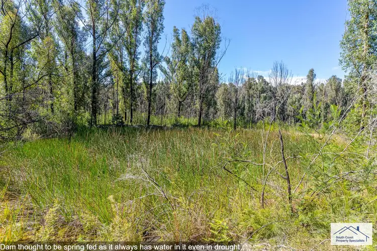Sixth view of Homely land listing, 416 MAULBROOKS ROAD, Mogo NSW 2536