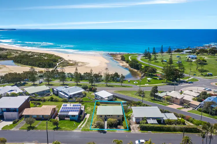 Fifth view of Homely house listing, 22 Dulling Street, Dalmeny NSW 2546