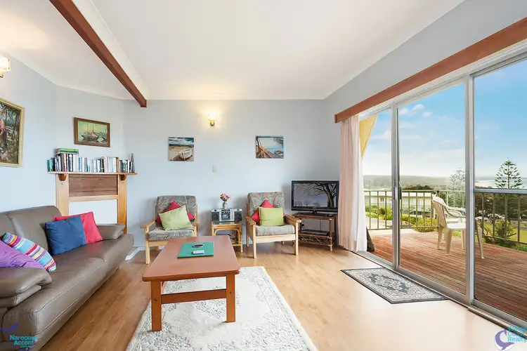 Sixth view of Homely house listing, 22 Dulling Street, Dalmeny NSW 2546