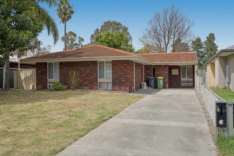 27B Risby Street, Gosnells WA 6110