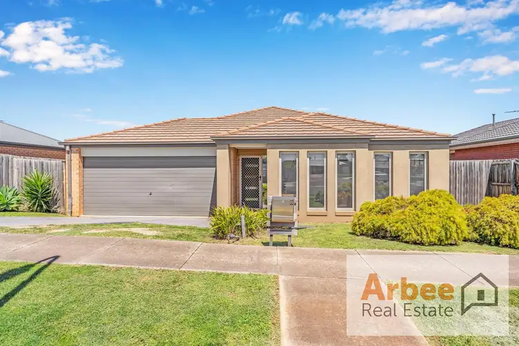8 Richardson Court, Maddingley VIC 3340