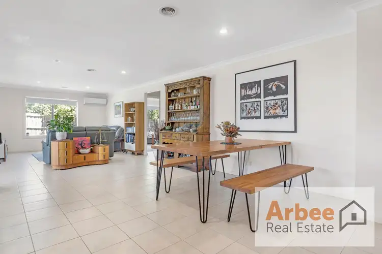 Fourth view of Homely house listing, 8 Richardson Court, Maddingley VIC 3340